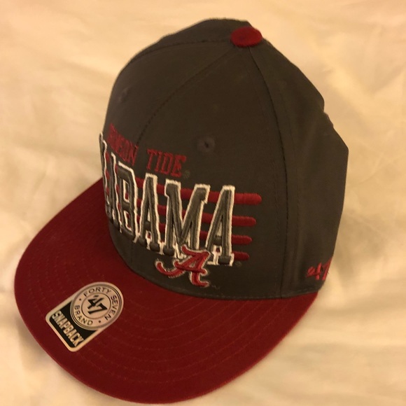 Alabama SnapBack - Picture 2 of 2